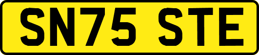 SN75STE