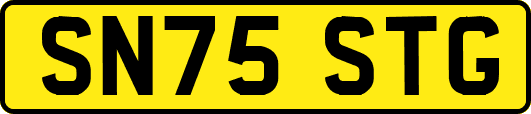 SN75STG