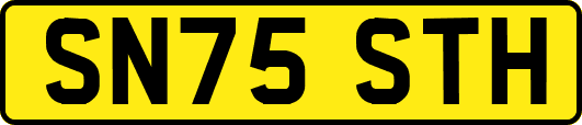 SN75STH