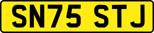 SN75STJ