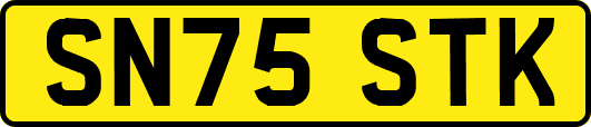 SN75STK