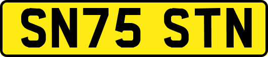 SN75STN