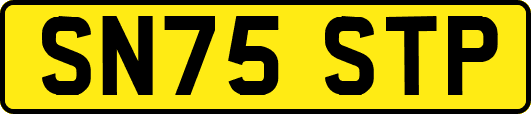 SN75STP