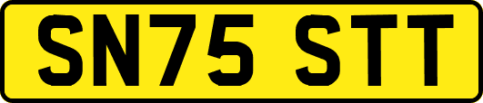 SN75STT