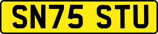 SN75STU