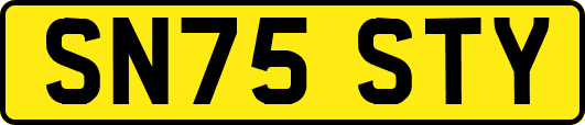 SN75STY