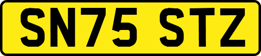 SN75STZ