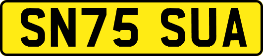SN75SUA