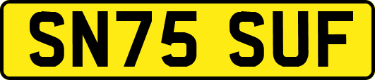 SN75SUF