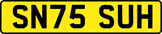SN75SUH