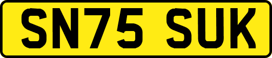 SN75SUK