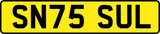 SN75SUL