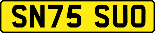 SN75SUO