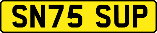 SN75SUP