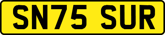 SN75SUR