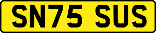 SN75SUS