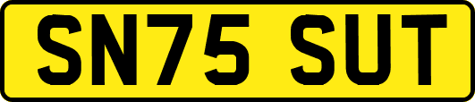 SN75SUT