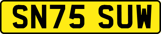 SN75SUW