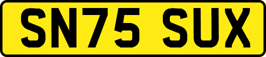 SN75SUX