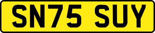 SN75SUY