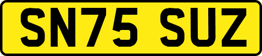 SN75SUZ