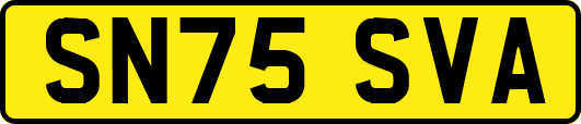 SN75SVA