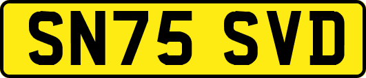 SN75SVD