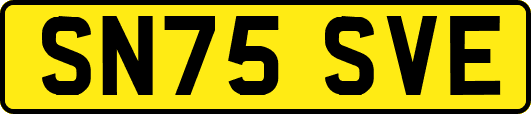 SN75SVE