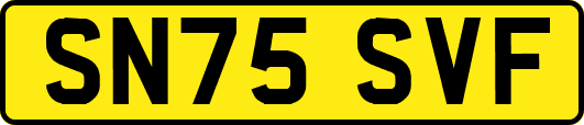 SN75SVF