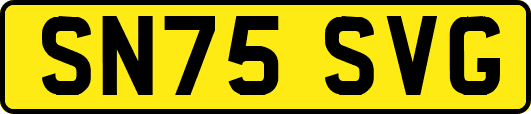 SN75SVG