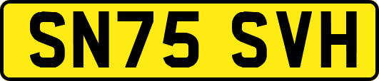SN75SVH