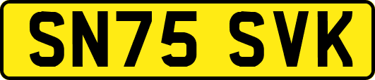 SN75SVK