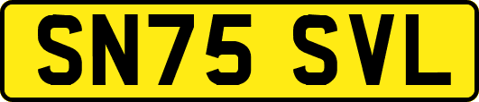 SN75SVL