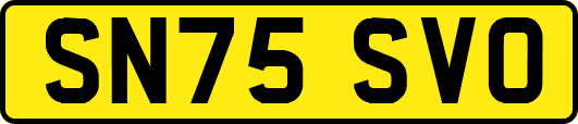 SN75SVO