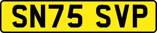 SN75SVP