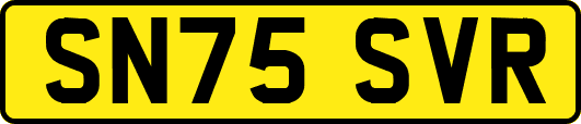 SN75SVR