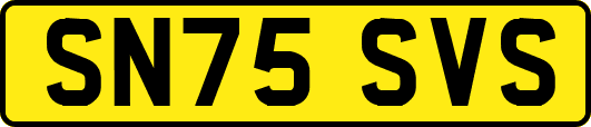 SN75SVS