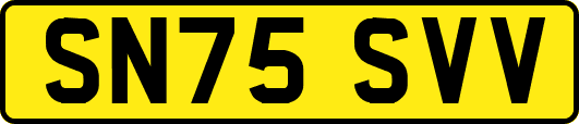 SN75SVV