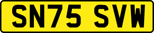 SN75SVW