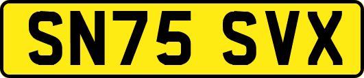 SN75SVX
