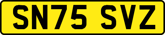 SN75SVZ