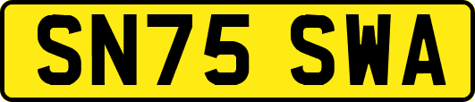 SN75SWA