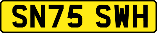 SN75SWH