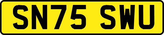 SN75SWU
