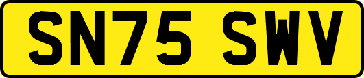 SN75SWV