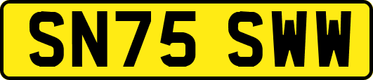SN75SWW