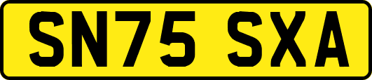 SN75SXA