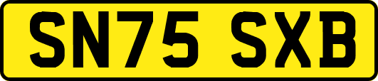 SN75SXB