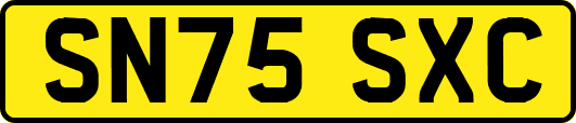 SN75SXC