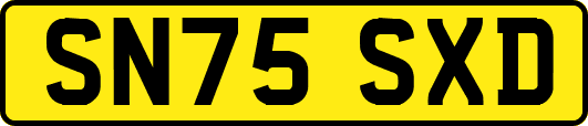 SN75SXD